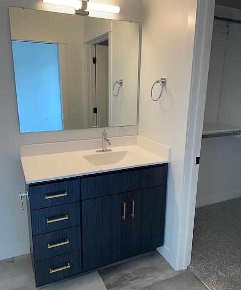 300 S Clinton St #401 — Photo 13