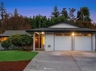 10151 NE 116th Pl, Kirkland, WA 98034