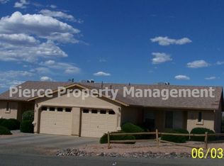 3840 Vickie Ct APT A, Prescott Valley, AZ 86314