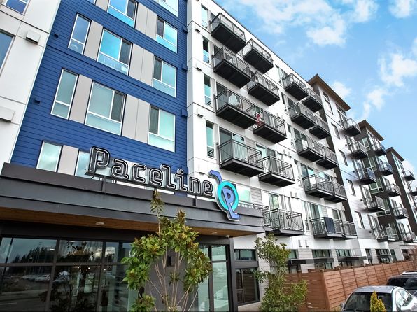 Paceline | 17202 Aurora Ave N, Seattle, WA