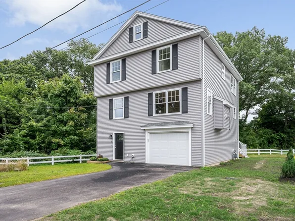 5 Frost Ave, Methuen, MA 01844