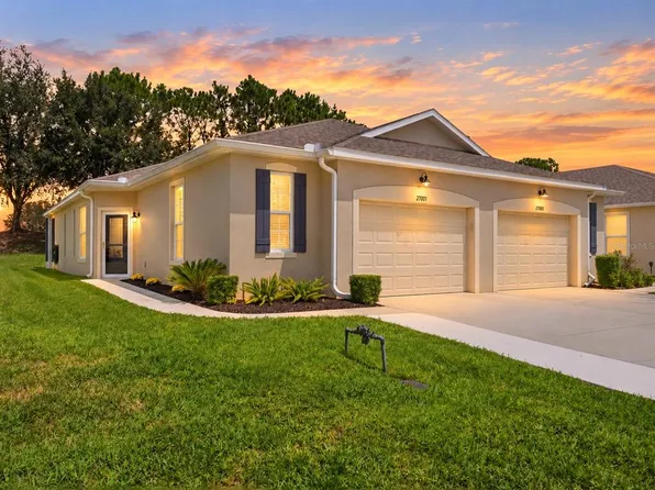 27001 WHITE PLAINS WAY, LEESBURG, FL 34748