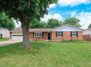 436 E Lexington Rd, Eaton, OH 45320
