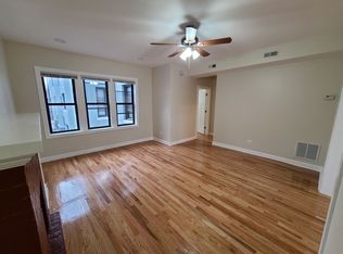 4210 N Pulaski Rd APT 2S, Chicago, IL 60641