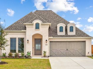 816 Reedgrass Trl, Waxahachie, TX 75165