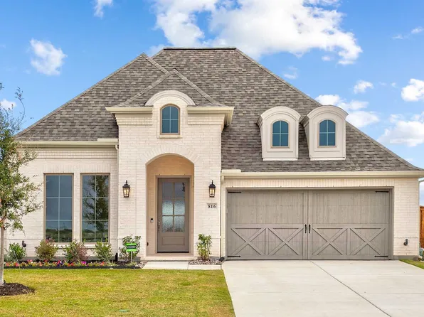 816 Reedgrass Trl, Waxahachie, TX 75165