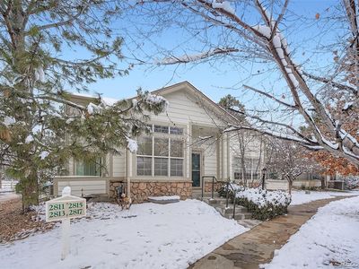 2815 Whitetail Circle, Lafayette, CO, 80026