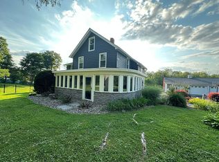 23 S Creek Rd, Staatsburg, NY 12580