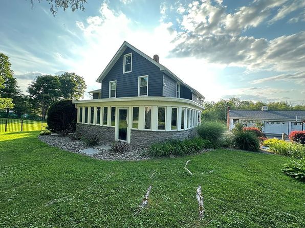 23 S Creek Rd