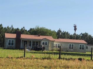19788 County Road 250, Live Oak, FL 32060