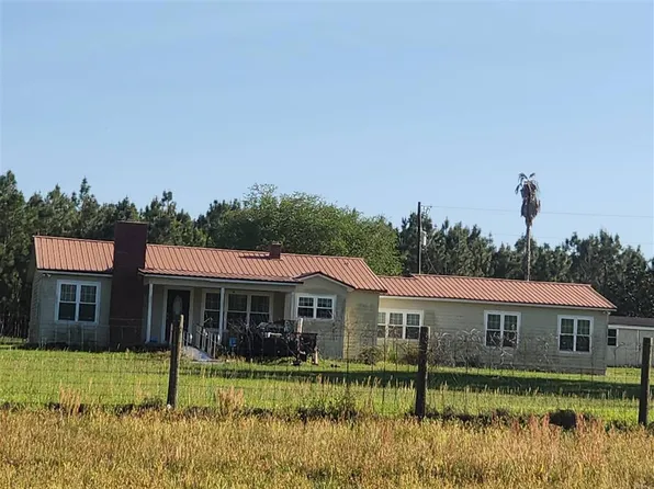 19788 County Road 250, Live Oak, FL 32060