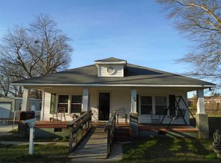 319 E Bearden St, Greer, SC 29651