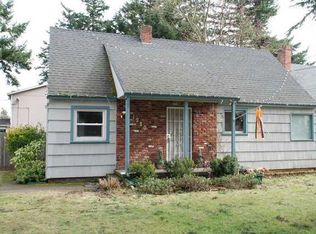 1930 SE 176th Ave, Portland, OR 97233