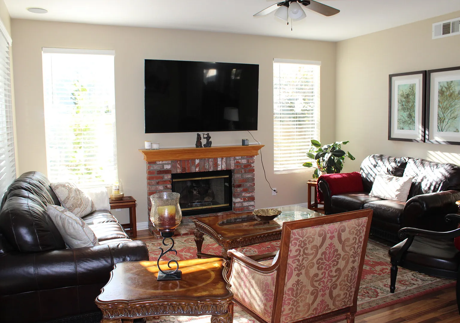 Resort Getaway in Quiet Neighborhood — Photo 2