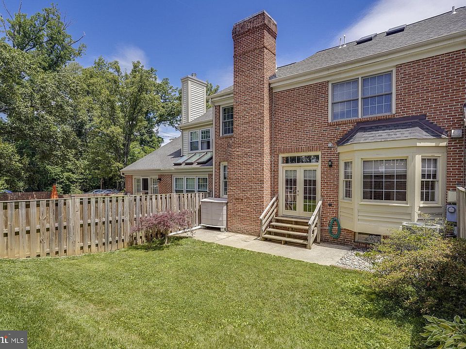 111 Follin Ln SE, Vienna, VA 22180 Zillow