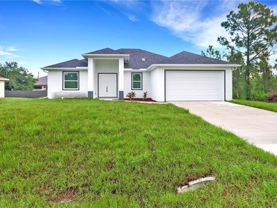 3204 42nd St W, Lehigh Acres, FL, 33971