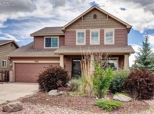 7835 Irish Dr, Colorado Springs, CO 80951