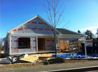 15 Marigold Ln LOT 7, Falmouth, ME 04105