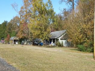 4521 Bauxite Cutoff Rd, Bauxite, AR 72011