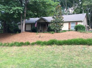 1023 Conestoga Dr, Charlotte, NC 28270