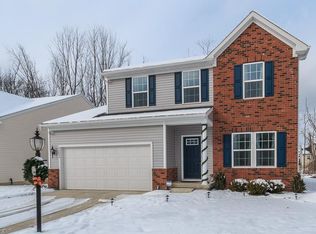 32044 Burnt Timber Trl, North Ridgeville, OH 44039