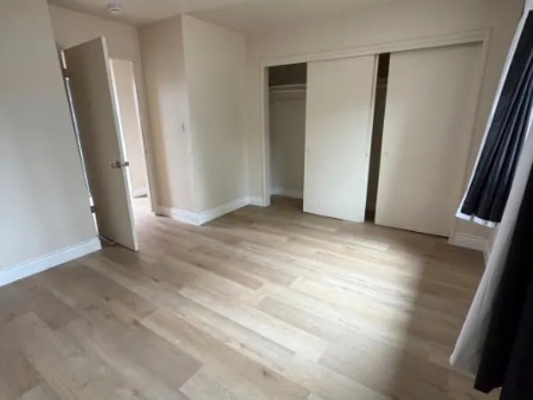 Bedroom #1