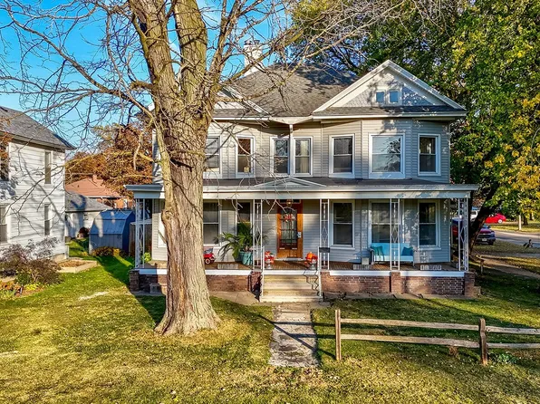 217 S Wasson St, Streator, IL 61364