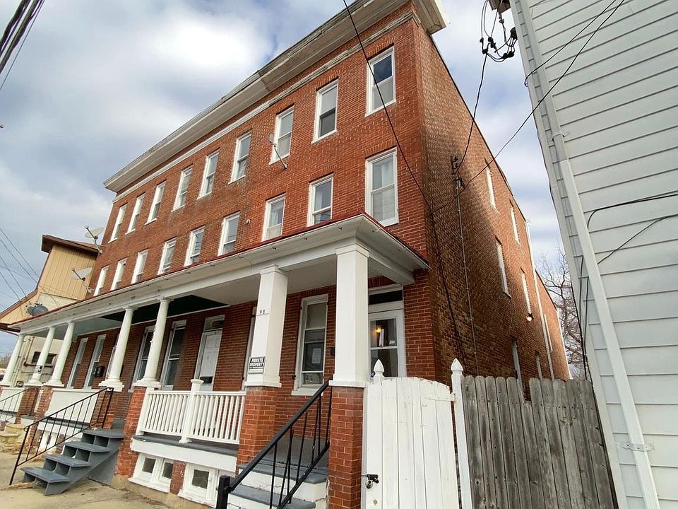 98 W Main St, Westminster, MD 21157 Zillow