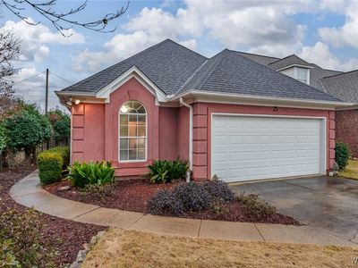 25 Highland Mnr, Tuscaloosa, AL, 35406