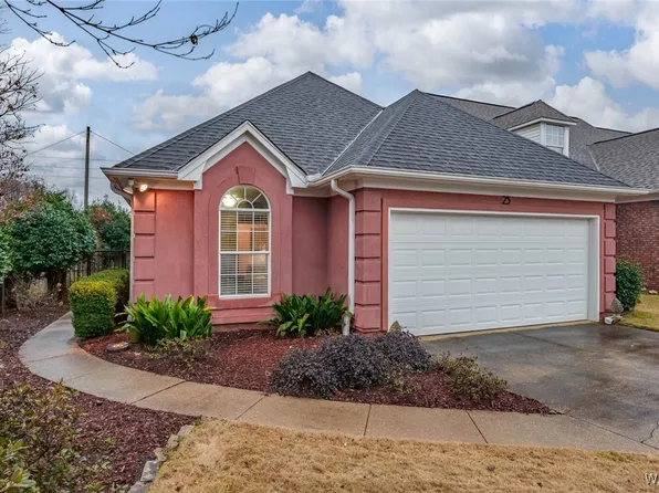 25 Highland Mnr, Tuscaloosa, AL 35406