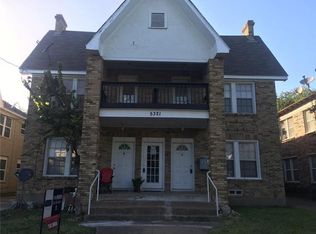 5321 Reiger Ave APT 2, Dallas, TX 75214