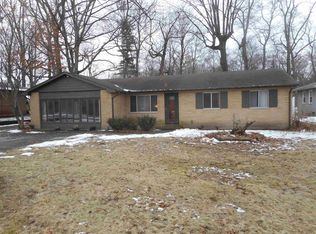450 N McCombs St, South Bend, IN 46637