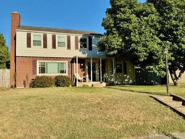 615 Highland St, Middletown, OH 45044