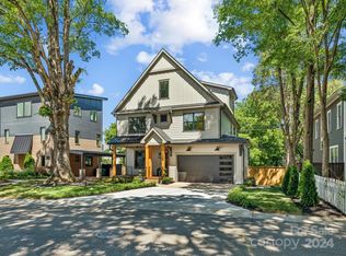 1109 Pamlico St, Charlotte, NC 28205