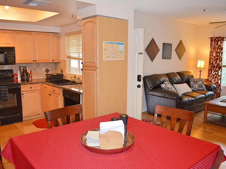 9451 E Becker Ln #2051B — Photo 4