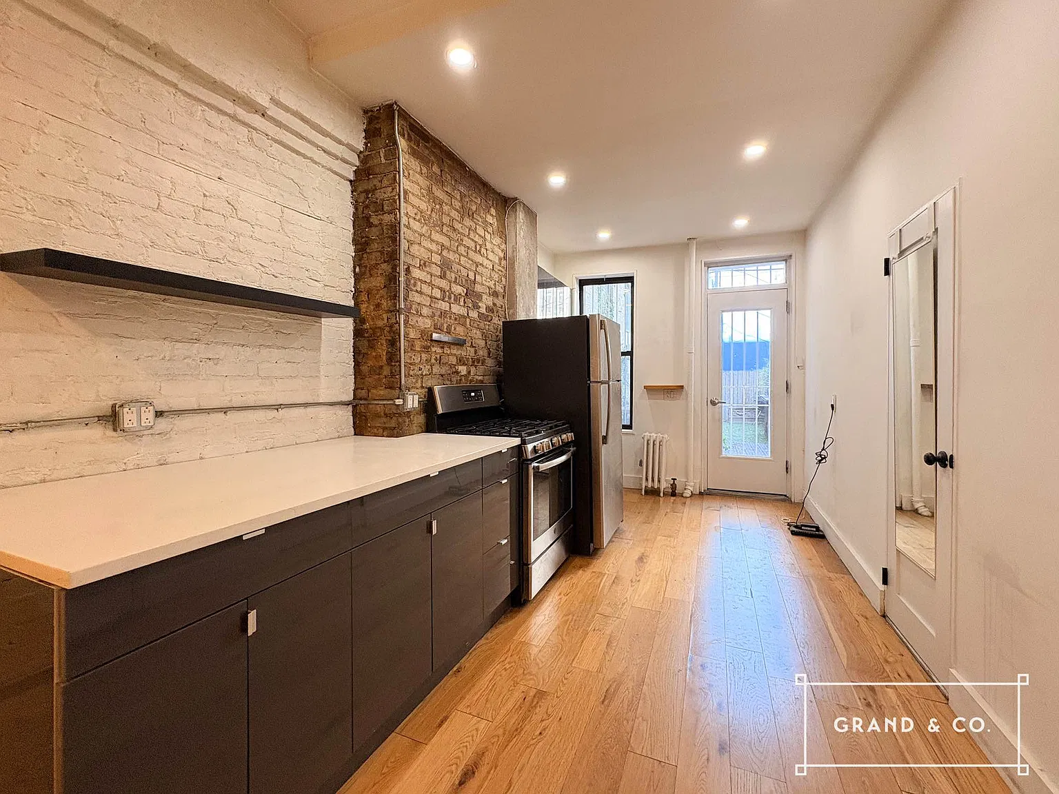 21 Hope Street — Photo 3