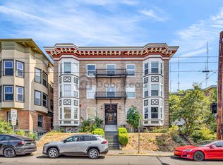 1726 15th Ave APT 19, Seattle, WA 98122
