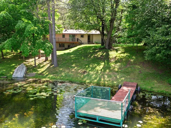 424 4th Ave E, Balsam Lake, WI 54810