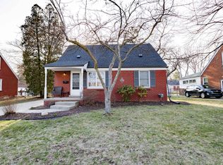9937 Arcola St, Livonia, MI 48150