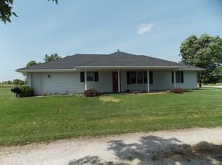 480 SW 1871st Rd, Kingsville, MO 64061