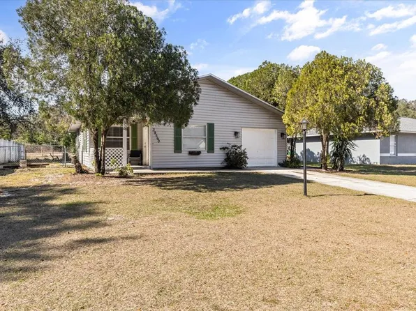 39560 Meadowood Loop, Zephyrhills, FL 33542