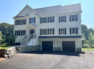 58 Dudley Rd, Billerica, MA 01821