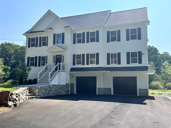 58 Dudley Rd, Billerica, MA 01821