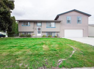 4618 N Woodlawn Rd, Spokane, WA 99216