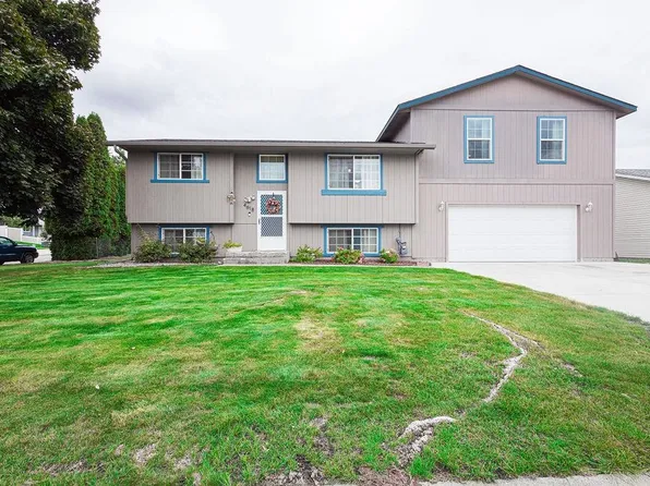 4618 N Woodlawn Rd, Spokane, WA 99216