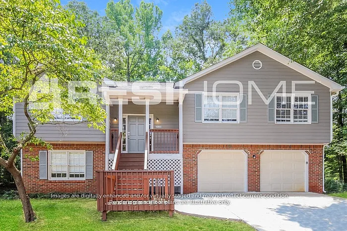 5 bed, 3.0 bath, 2016 sqft, $2,149 — Photo 1