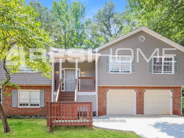 2650 Laurel Woods Ln SE, Conyers, GA 30094