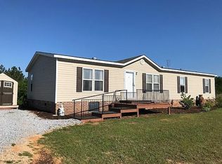 557 Shiloh Church Rd, Ellisville, MS 39437