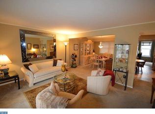 6224 Madison Ct, Bensalem, PA 19020
