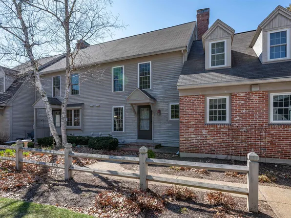 8 Veterans Road Unit 8, Amherst, NH 03031